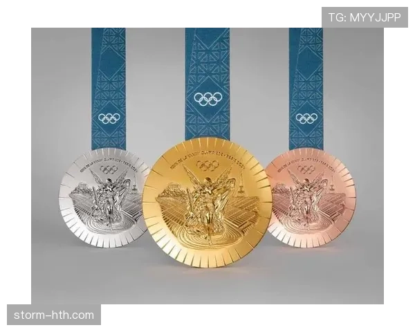 汤姆·贾格尔——奥运奖牌得主激励新一代运动员