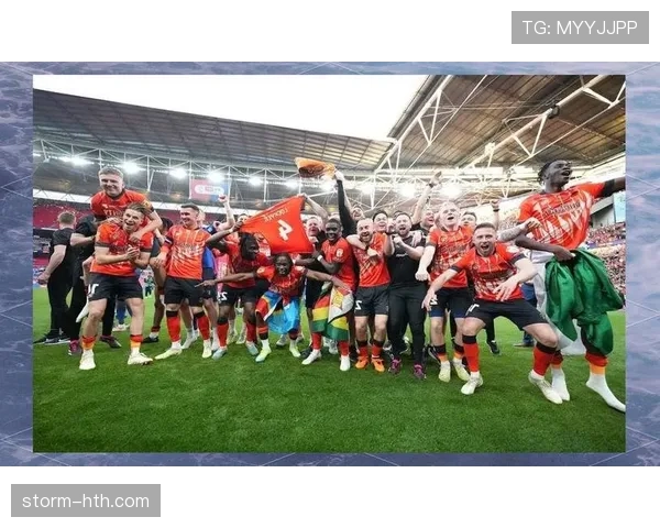 英超新军卢顿深陷低迷,保级警报拉响 英超新军卢顿深陷低迷,保级警报拉响