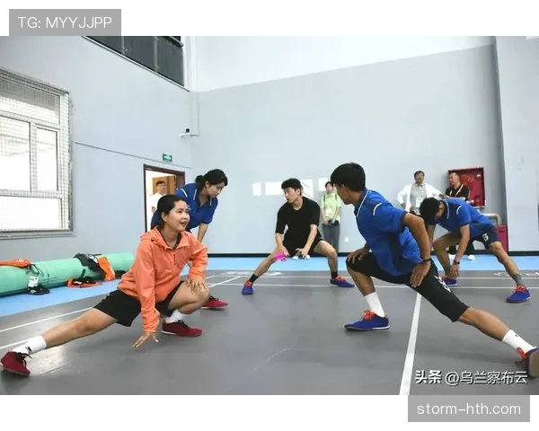 新赛季训练计划发布，助力运动员状态回暖提升竞技水平