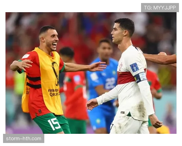 阿什拉夫世界杯表现亮眼，摩洛哥后卫状态回暖引关注