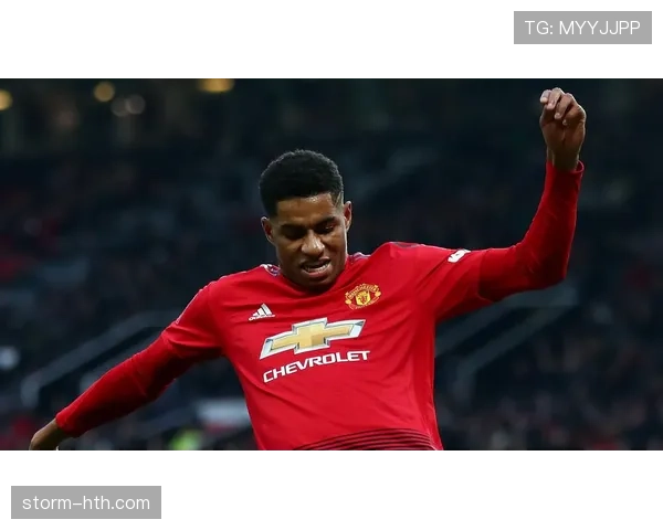 拉什福德持续进化,从曼联青训新星闪耀国际赛场 拉什福德持续进化,从曼联青训新星闪耀国际赛场