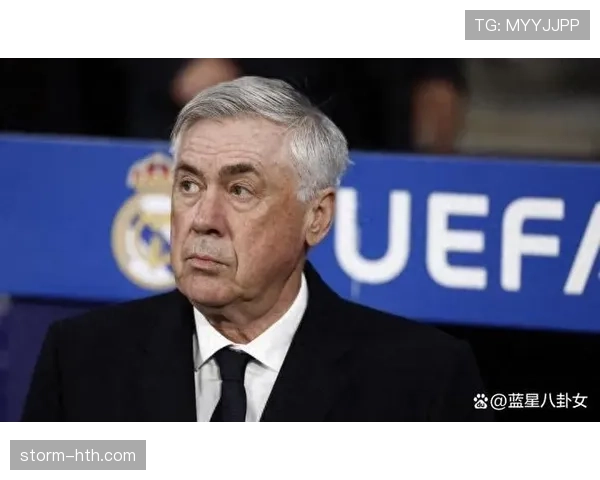 罗德里戈在安切洛蒂执教下表现持续提升，展现出惊人潜力