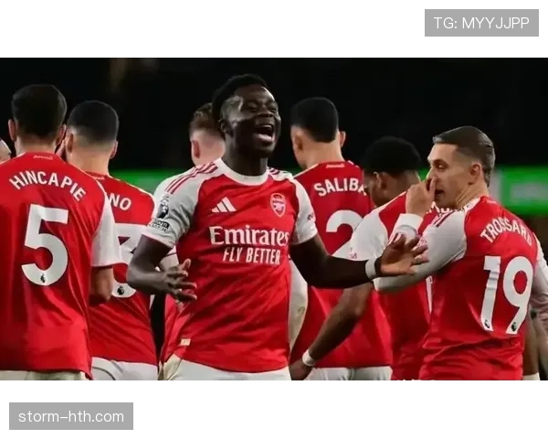 阿森纳从领先到被逆转，比赛掌控力不足问题逐步反映