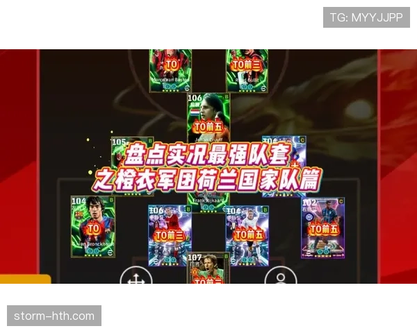 2026世界杯荷兰队战术打法解析 橙衣军团能否再现全攻全守足球魅力 2026世界杯荷兰队战术打法解析 橙衣军团能否再现全攻全守足球魅力